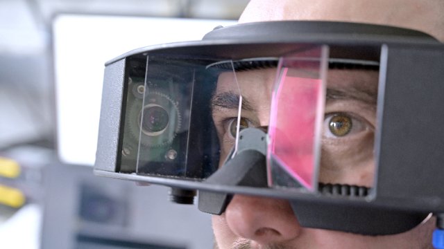 Long COVID macht das Denken langsamer