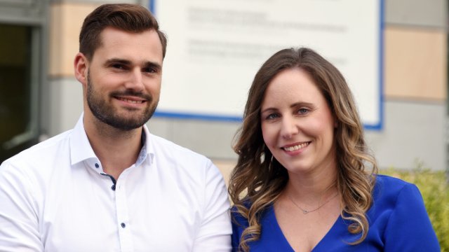 Theorie und Praxis hervorragend verzahnt  