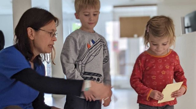 Code Week startet am Samstag im Kundencenter der Stadtwerke