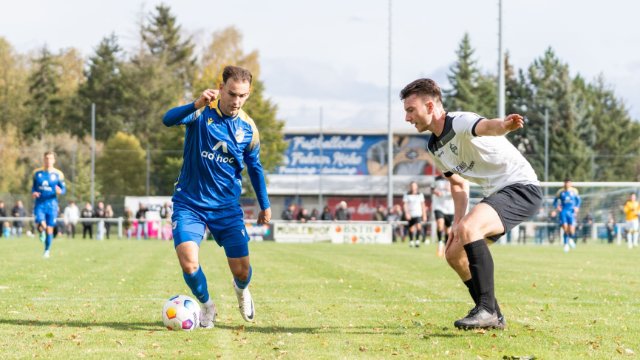 FCC gewinnt gegen FC An der Fahner Höhe