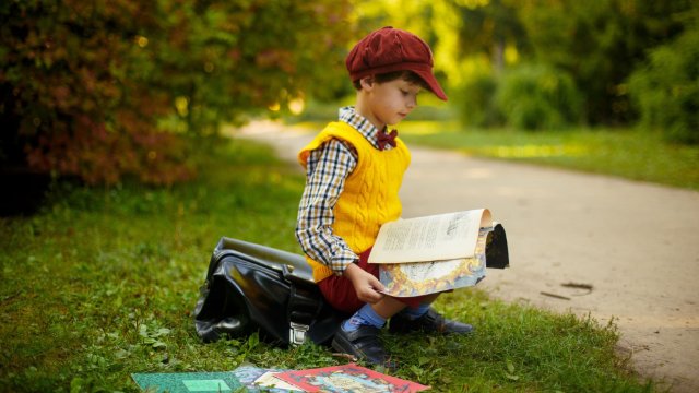 "Peter und der Wolf" im Volkshaus