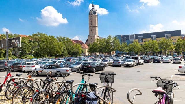 Stadtradeln: 90 Tonnen CO2 vermieden