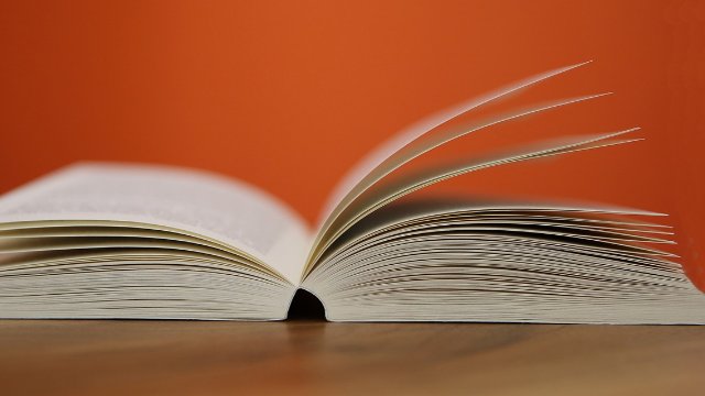 Lesung mit Richard Rohrmoser im Kubus