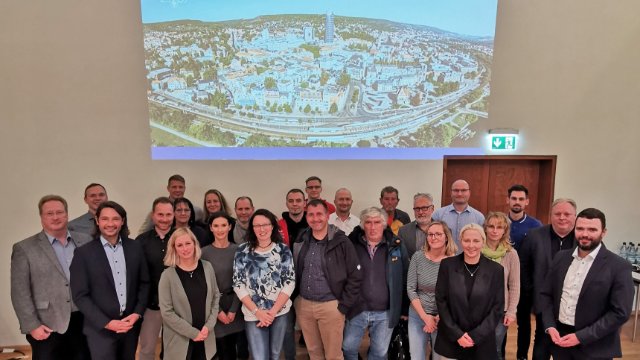 Sportentwicklung in Jena: Große Befragung startet