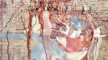 Vernissage Magdalena Cichon