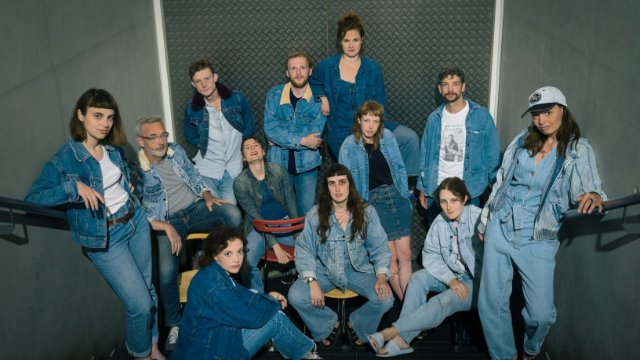 Theaterpreis des Bundes für Jenaer Theaterhaus