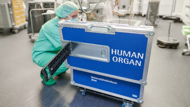 Neues Klinikmagazin erschienen