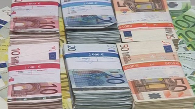 Abstimmung über das Bürgerbudget 2023