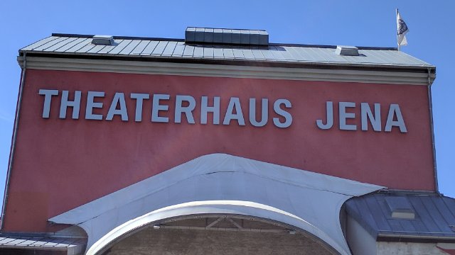 Tanzfestival im Theaterhaus startet erst Sonntag