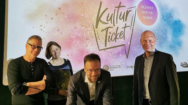 Kulturticket beinhaltet Programmkinos