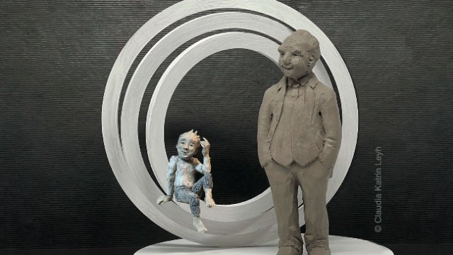 Ein Denkmal für Lothar Späth