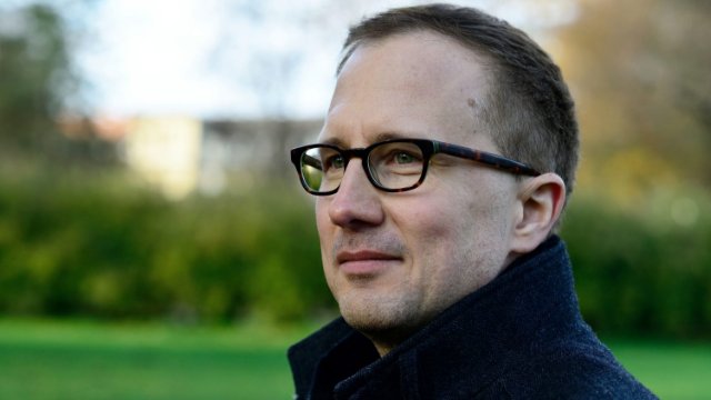 Auftragswerk für die Jenaer Philharmonie