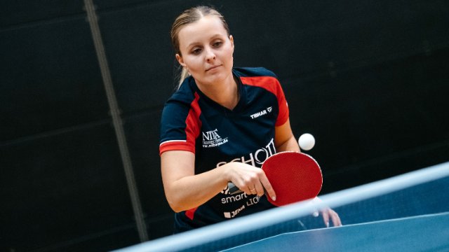 Tischtennis - Duell der Tabellennachbarn