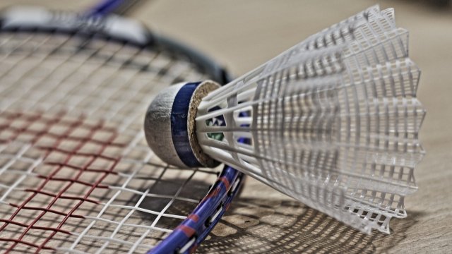 Heimspielwochenende in der 2. Badminton-Bundesliga