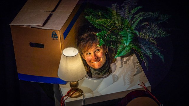 Oma- und Opatag im Theaterhaus Jena 