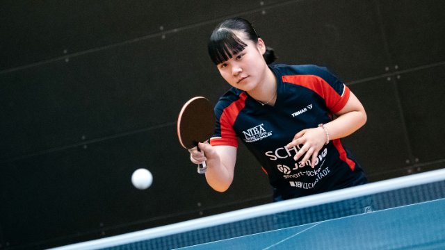 Tischtennis: Heimspiel mit Niederlage