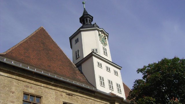 November-Sitzung des Stadtrats am Mittwoch