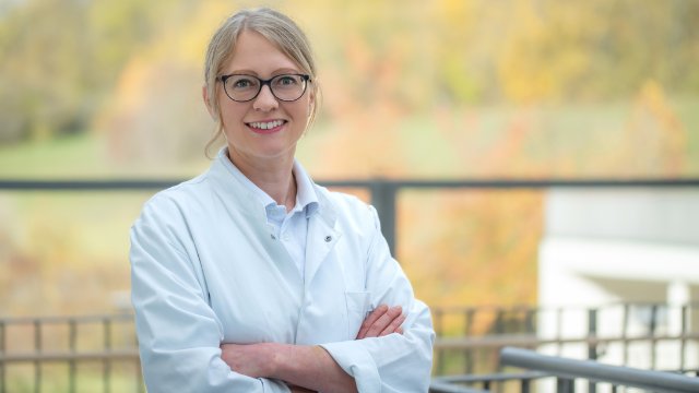 Abendvorlesung zur Schaufensterkrankheit