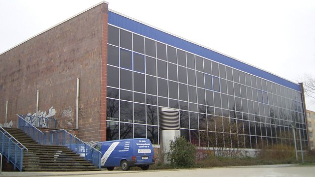 Frauensporttag in Jena