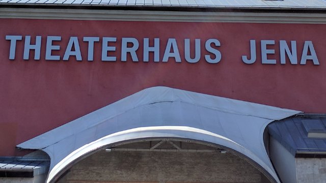 On the Edge - Ein Rap-Theaterabend