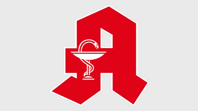 Apotheken bleiben am Mittwoch geschlossen