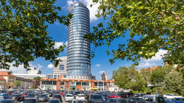 EichplatzAreal – Billigungs- und Auslegungsbeschluss für Baufeld A