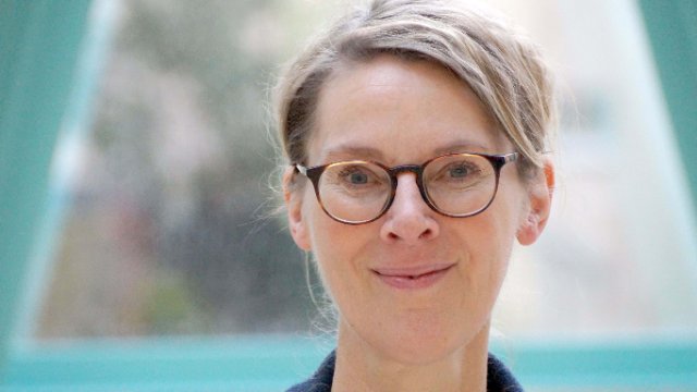 Neues Mitglied im Universitätsrat Jena