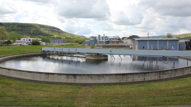 Grüne Wärme aus Abwasser für Jenas Norden 
