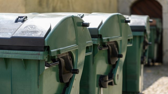 Erhöhung der Müllgebühren beschlossen