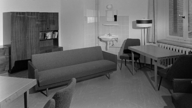 Seelenarbeit im Sozialismus wird weiter erforscht