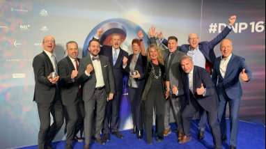 Sonderpreis für SCHOTT