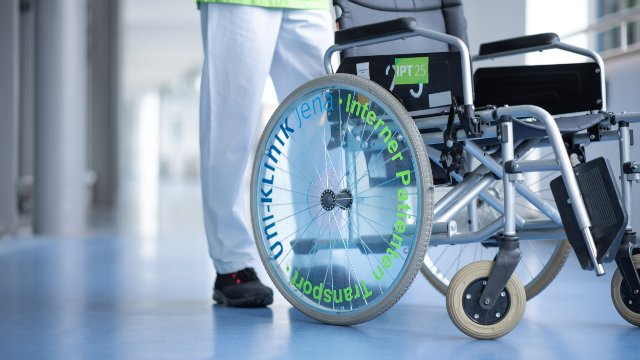 „Selbstbestimmt durchs Leben“ 