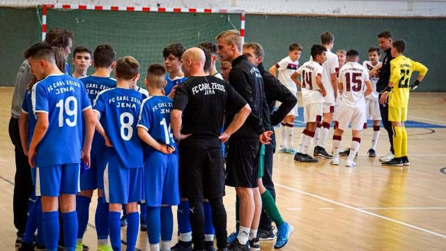 34. Karl-Schnieke-Turnier