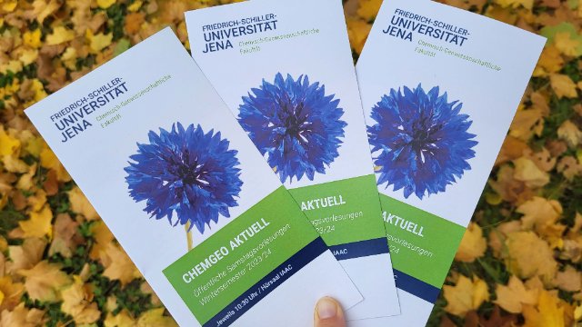 Klimawandel in Mitteldeutschland zum Auftakt