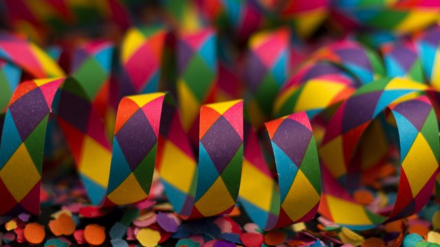 JENE GELLE – Die 5. Jahreszeit beginnt