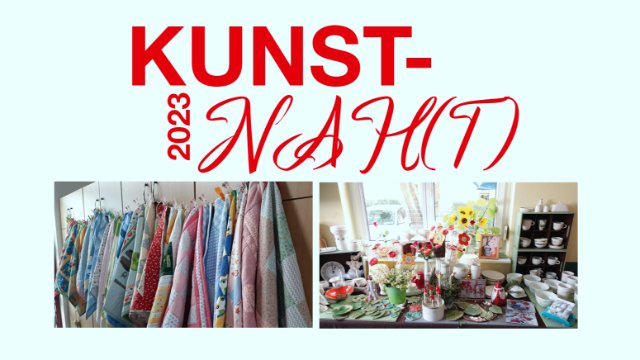 Kreativbasar im Seniorenbegegnungszentrum