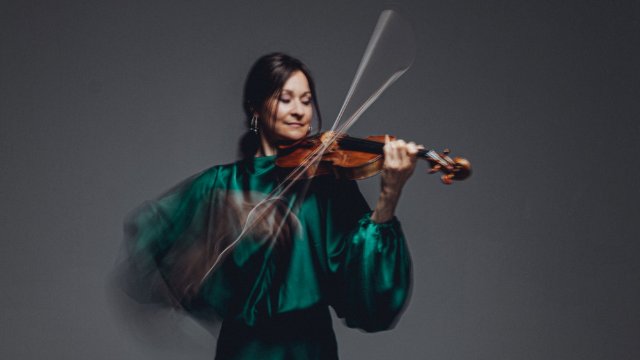 Programmänderung bei Philharmoniekonzerten