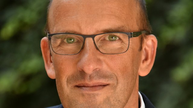 Prof. Dr. Georg Pohnert wird Interimspräsident der FSU