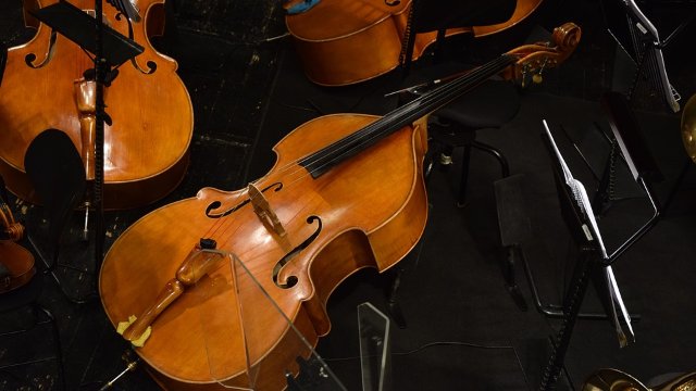 Theater- und Orchesterfinanzierung gesichert