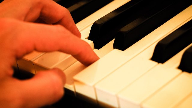 16. Klavier- und Kammermusiktage Jena