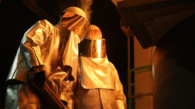 SCHOTT bekommt Nachhaltigkeitspreis 