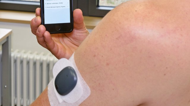 Weltdiabetestag im UKJ