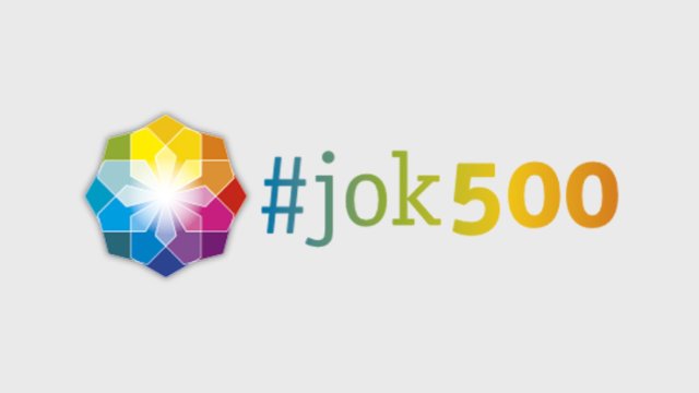 500. JENAer Optikkolloquium