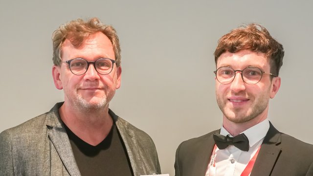 Für mehr Präzision beim Schilddrüsen-Ultraschall