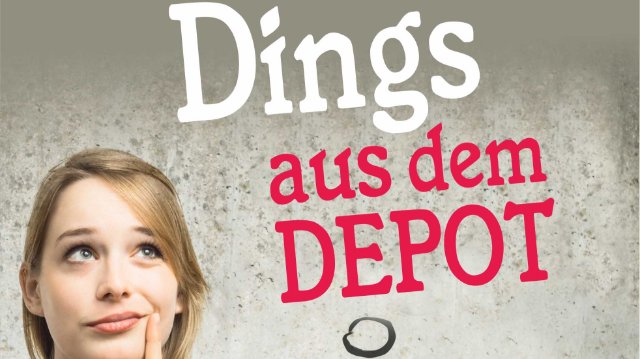 Rätselhaftes aus der Vergangenheit