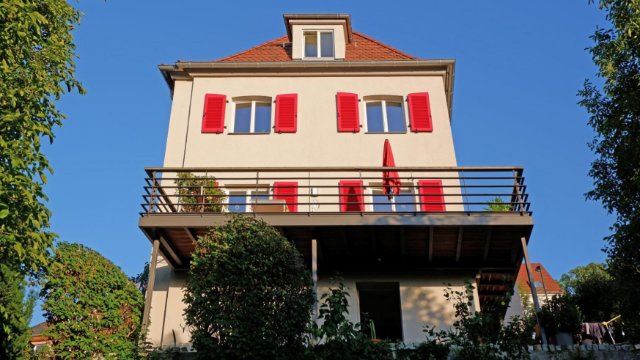 Jenaer Fassadenpreis vergeben