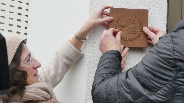 Architekturpreis für Forschungsneubau des Helmholtz-Instituts