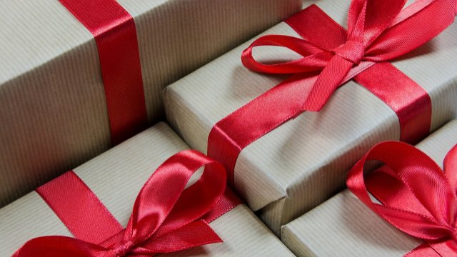 Geschenke für Kinder in der ukrainischen Partnerstadt Brovary