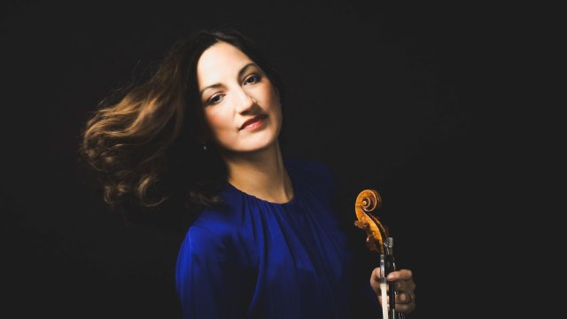 Weihnachtskonzert der Jenaer Philharmonie 