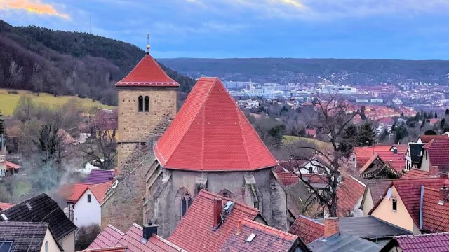 Bläserkonzert in Ziegenhain